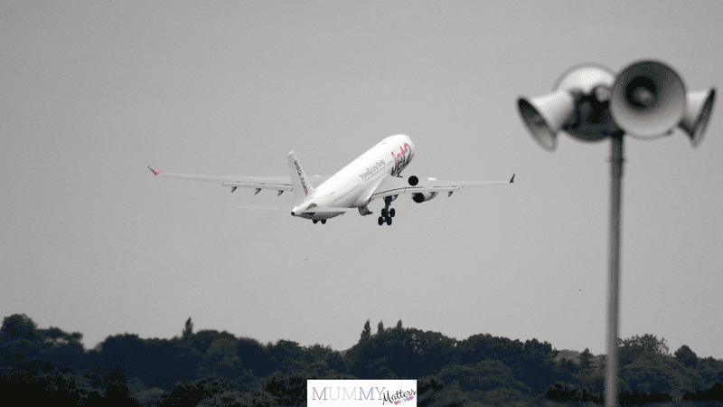 Manchester Airport