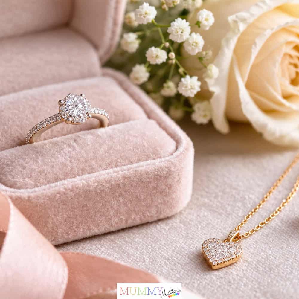 Meaningful Jewelry