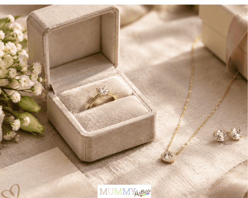 Meaningful Jewelry