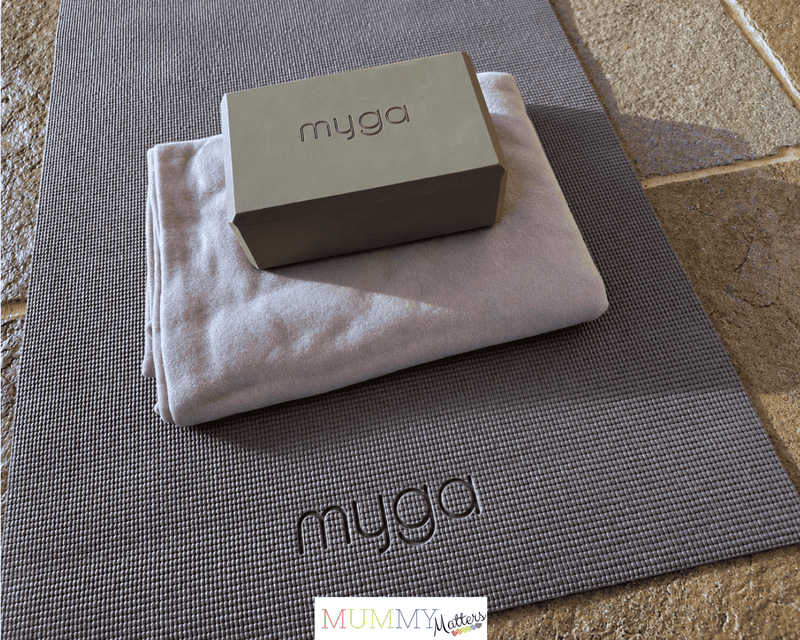 Myga Yoga