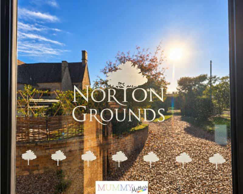 Norton Grounds
