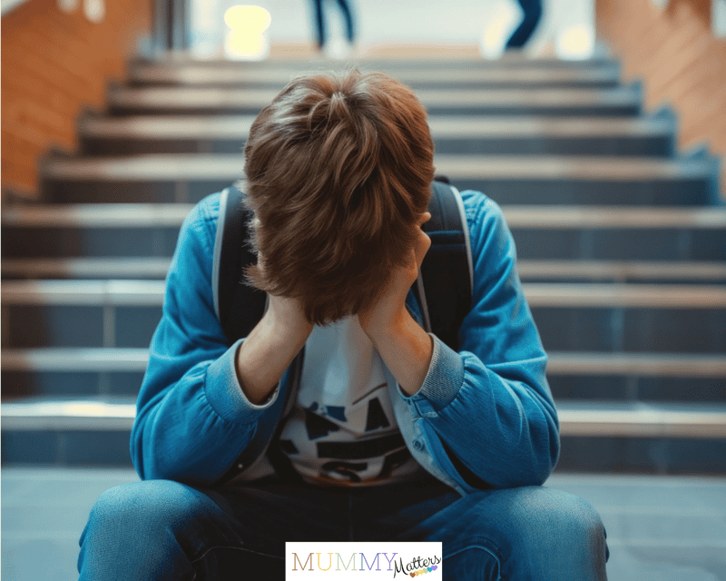 The Impact of Bullying