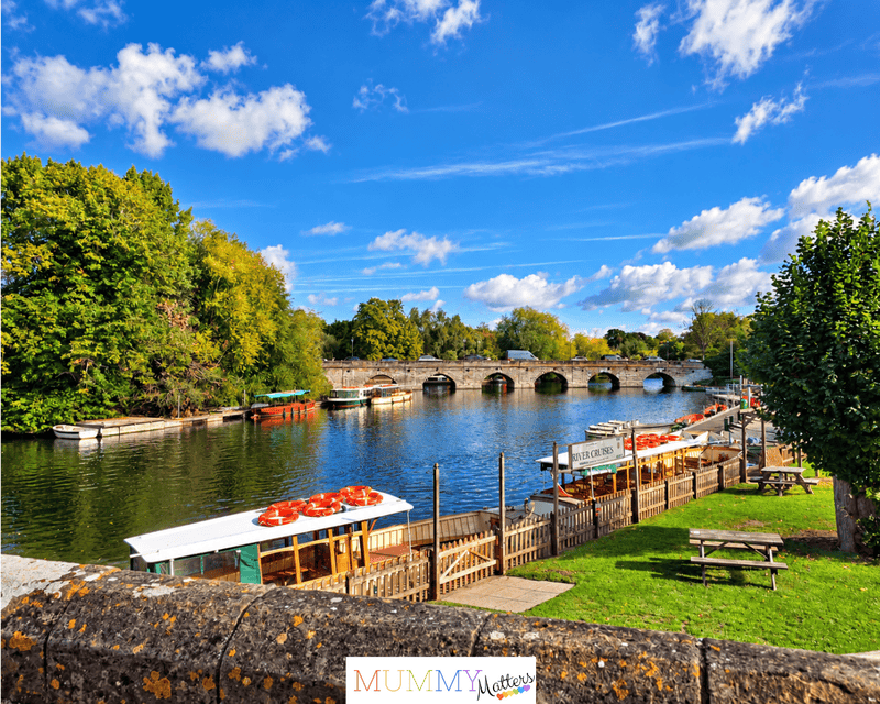 Stratford-upon-Avon