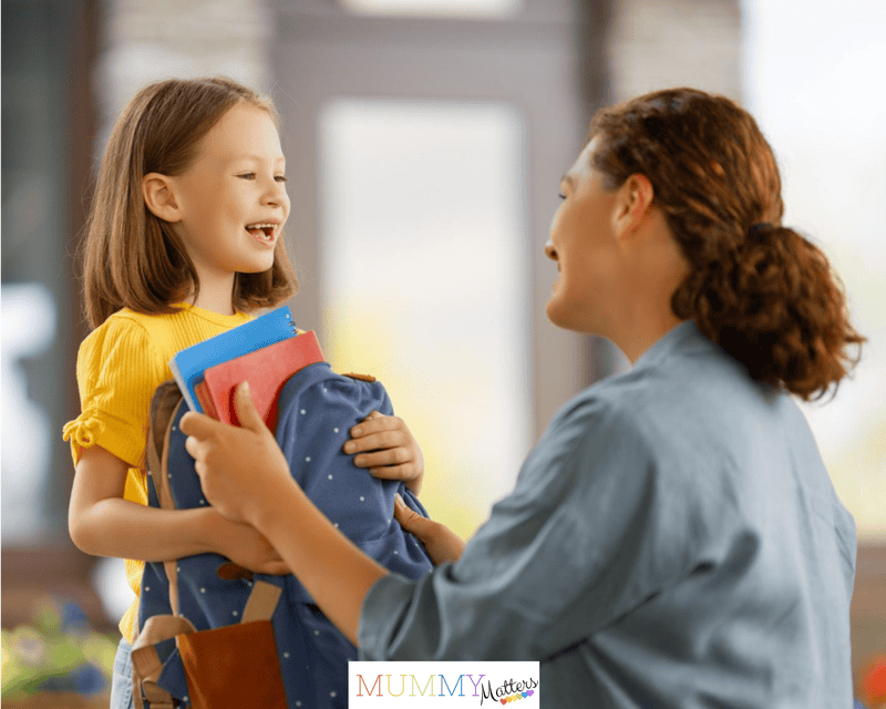 Supporting children with SEND