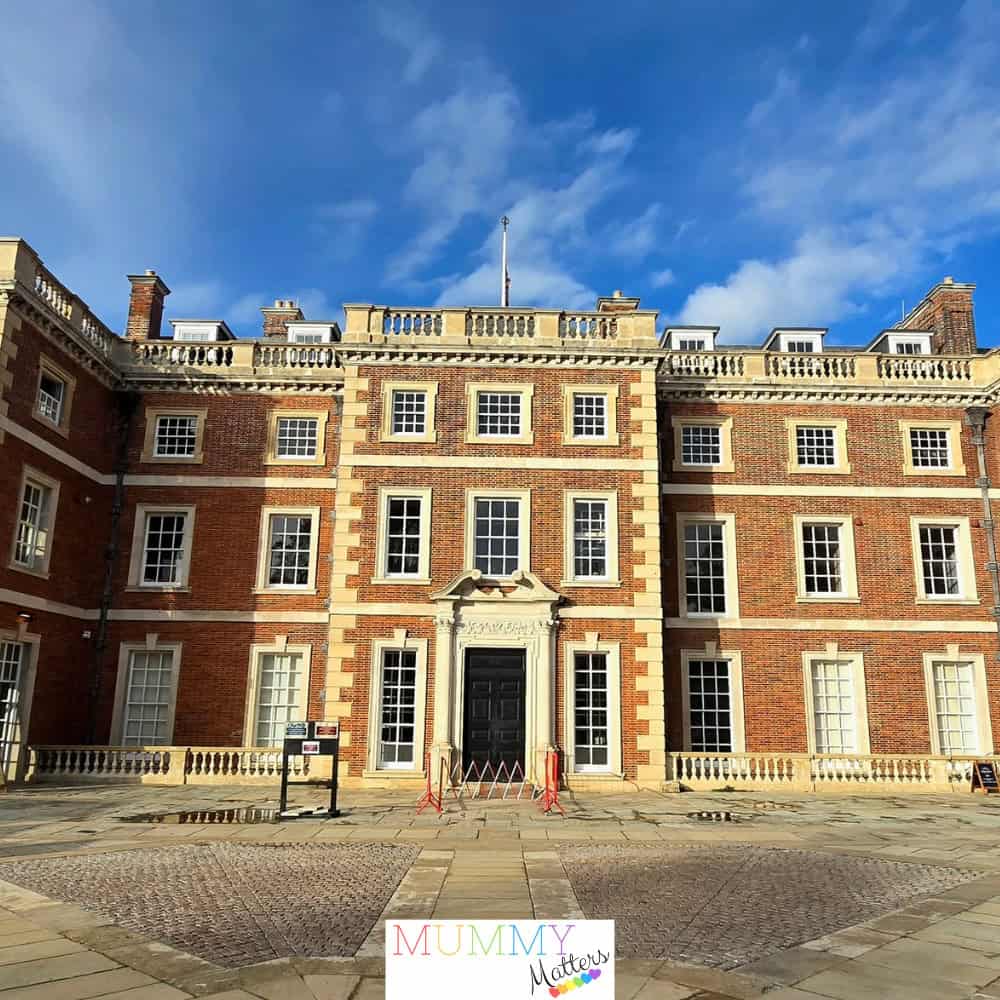 Trent Park House of Secrets