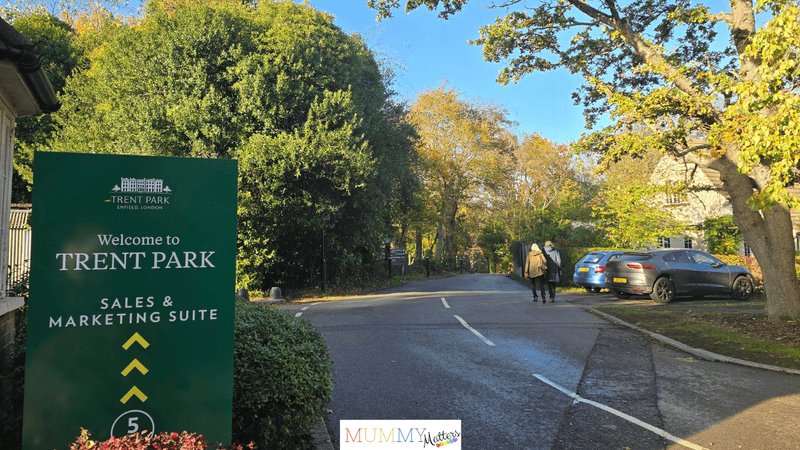 Trent Park