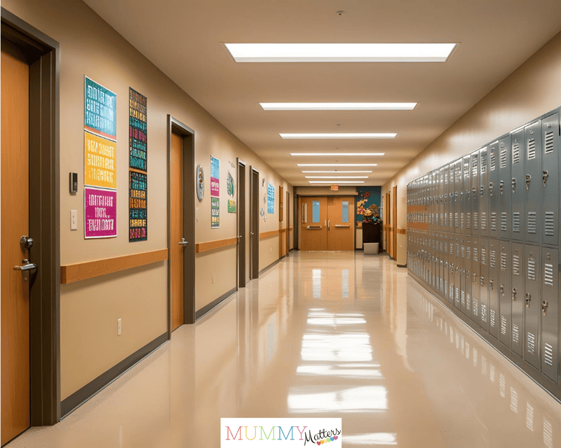 What safeguarding responsibilities do schools have?