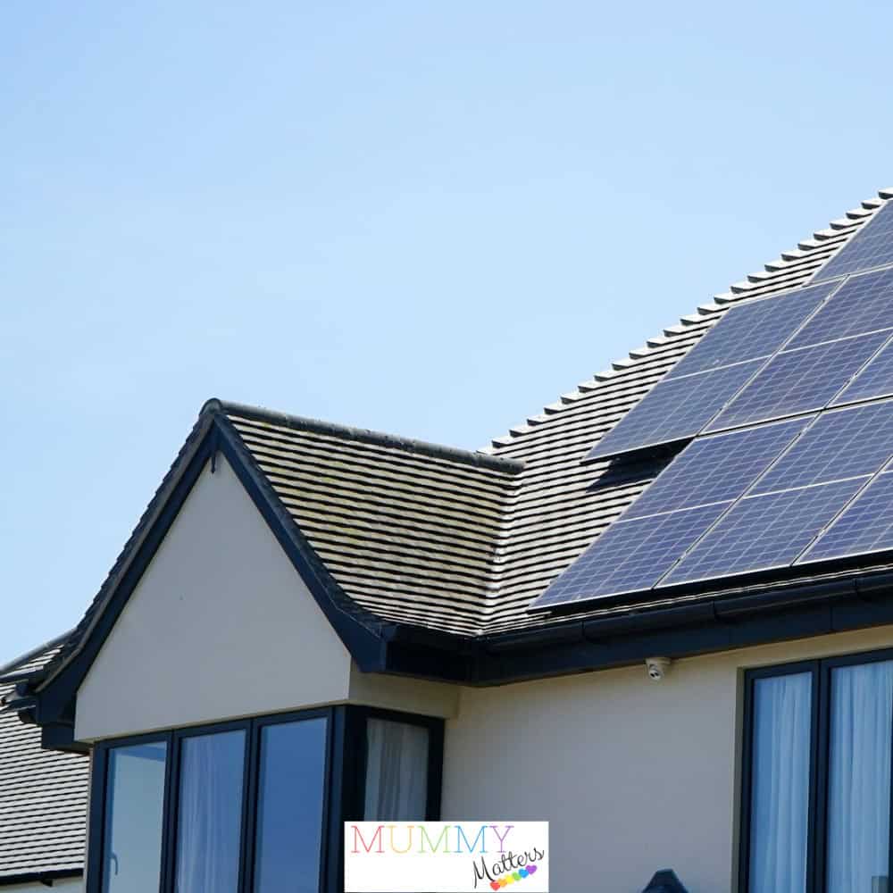 Why Energy Independence Matters