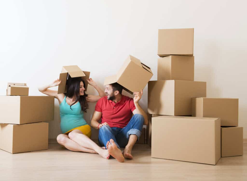 Comment organiser ses cartons de demenagement au maroc