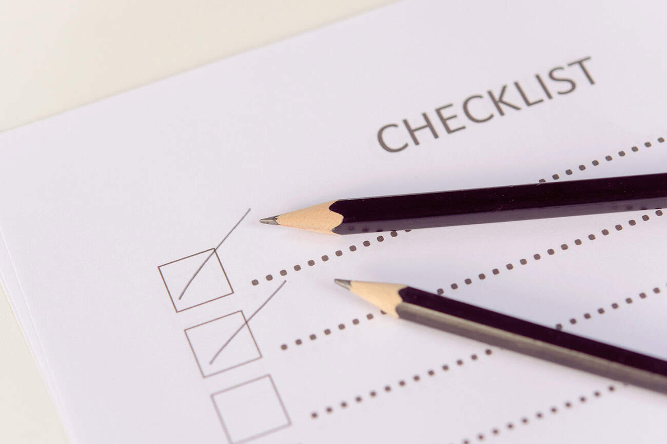 Checklist ultime pour un déménagement parfaitement organisé