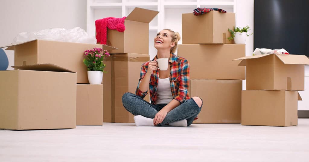 Comment Organiser vos cartons de déménagement