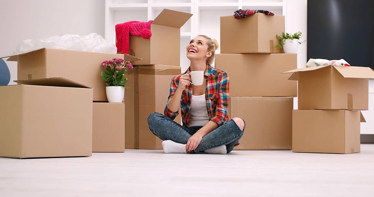 Comment Organiser vos cartons de déménagement