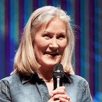 Hedi Kriegeskotte