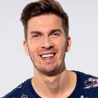 Simon Stäblein