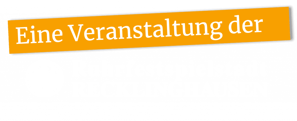 Veranstalter Header Stadt Recklinghausen