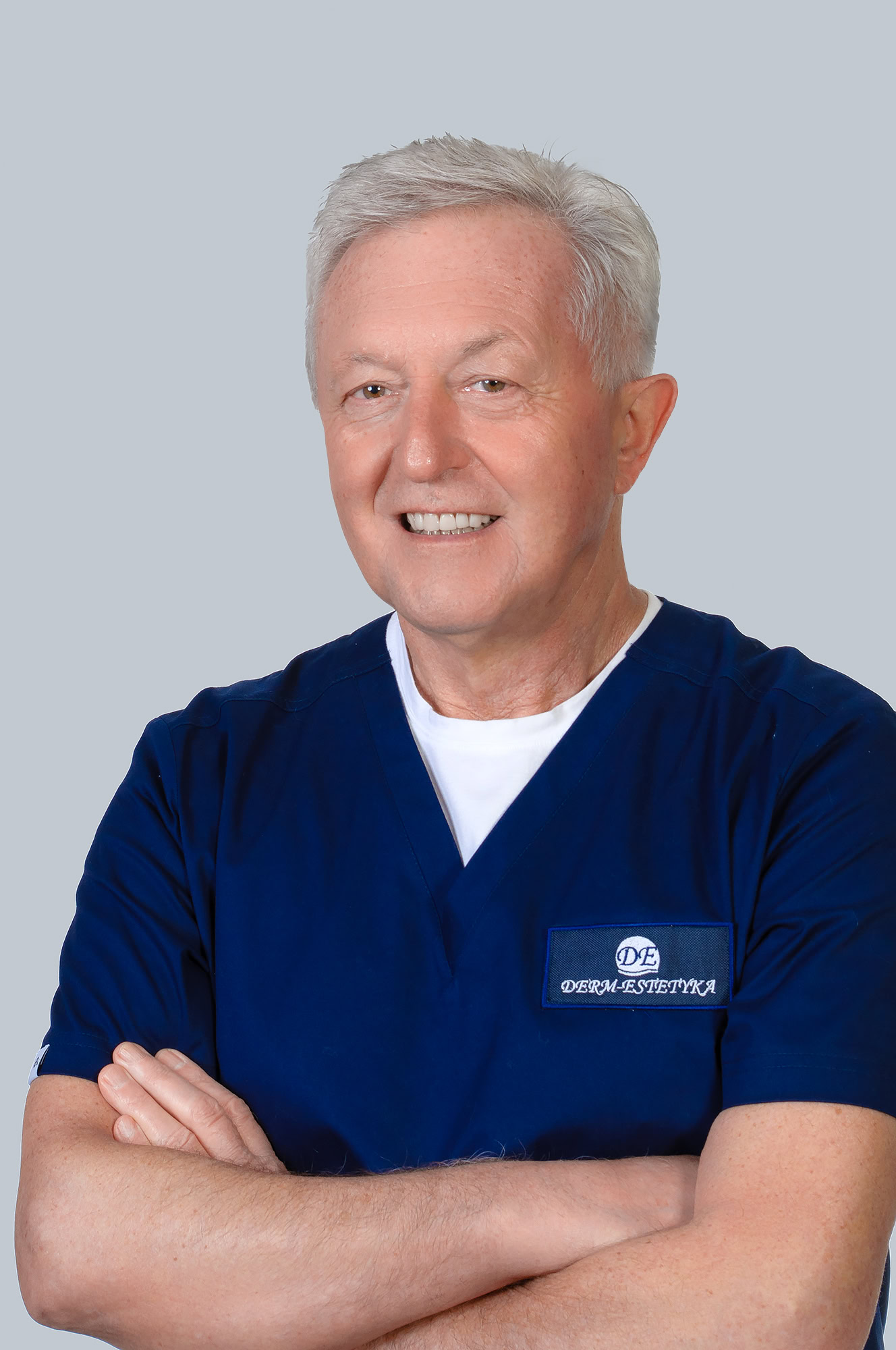 Zbigniew Łobodziński chirurg ogólny Gdynia Derm-Estetyka
