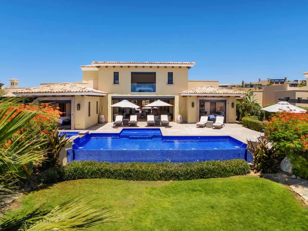 Luxury Real Estate In Diamante, Los Cabos
