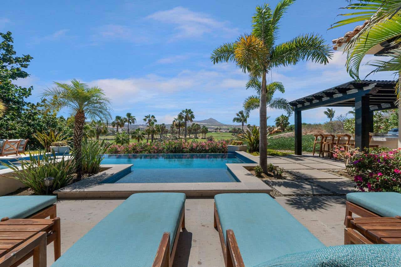 Luxury Real Estate In Diamante, Los Cabos