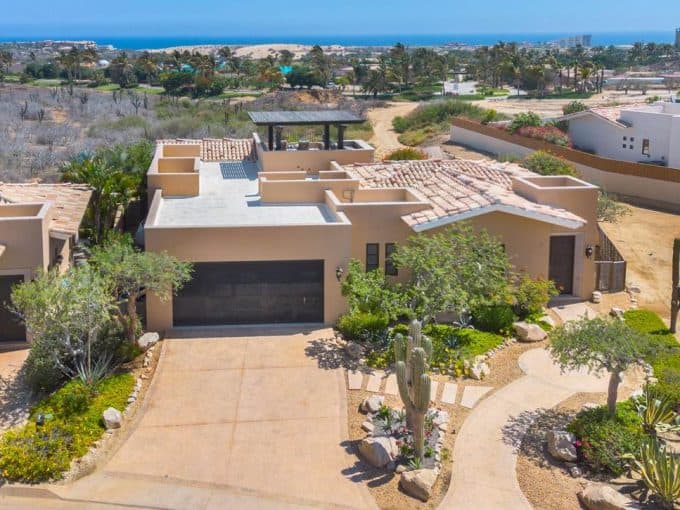 Luxury Real Estate In Diamante, Los Cabos