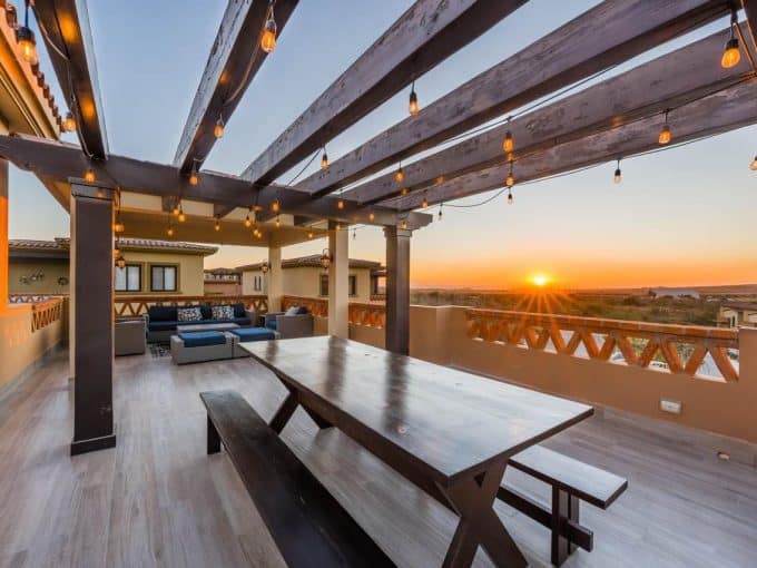 Luxury Real Estate In Diamante, Los Cabos