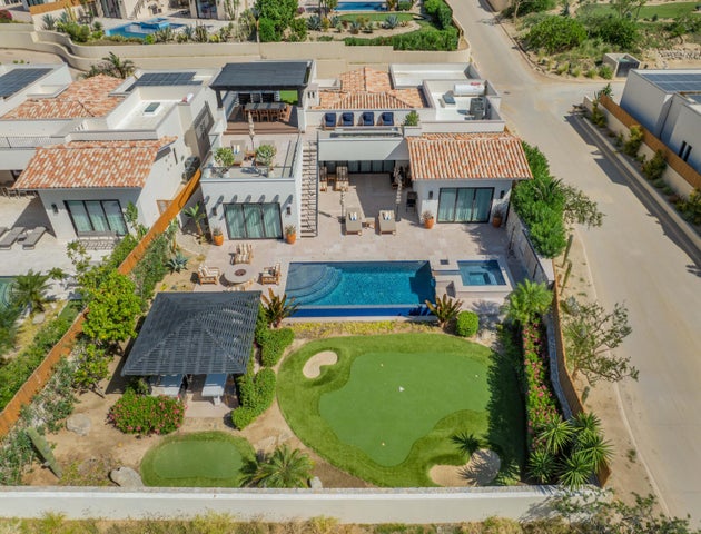 Casita 32, Las Casitas, Diamante