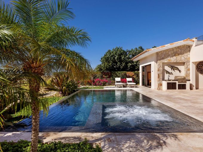 Casita 27, Las Casitas, Diamante: Pool