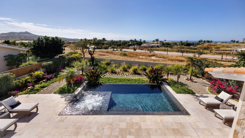 Casita 27, Las Casitas, Diamante – Homes For Sale In Diamante Casita 27, Las Casitas, Diamante: Pool