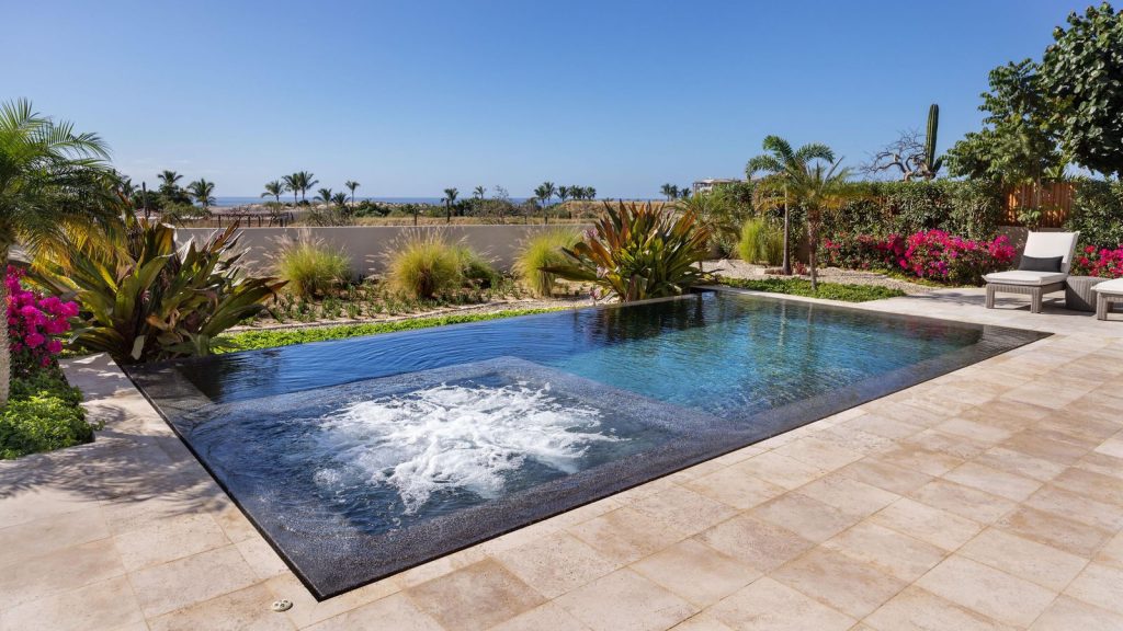 Casita 27, Las Casitas, Diamante – Homes For Sale In Diamante Casita 27, Las Casitas, Diamante: Pool
