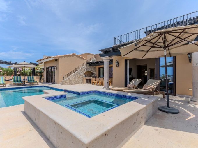 Casita 47, Las Casitas, Diamante: Pool