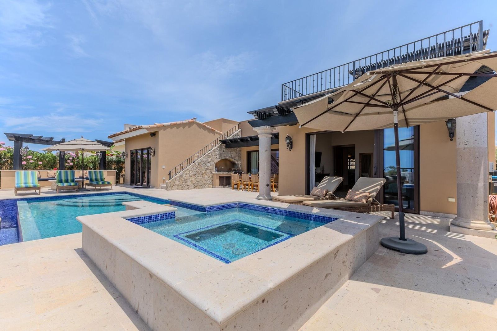 Casita 47, Las Casitas, Diamante: Pool