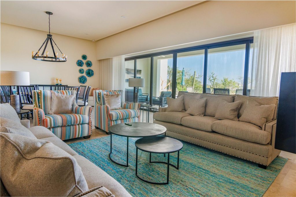 Las Terrazas 13, Diamante – Homes For Sale In Diamante Las Terrazas 13, Las Terrazas, Diamante: Living Room