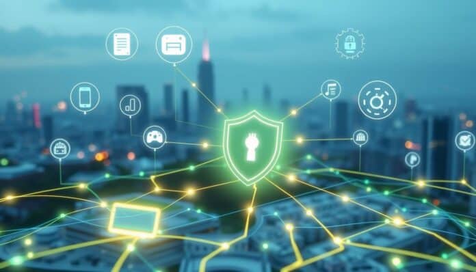 IoT compliance and regulatory standards