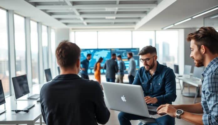 Cybersecurity Partnerships