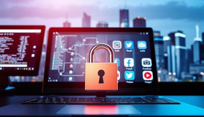 Social Media Security Plan