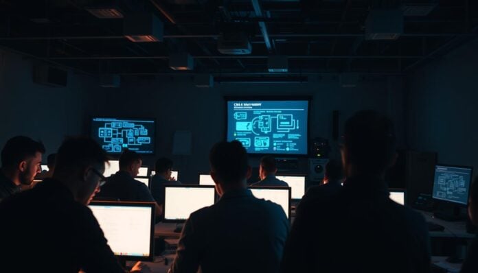 cybersecurity training