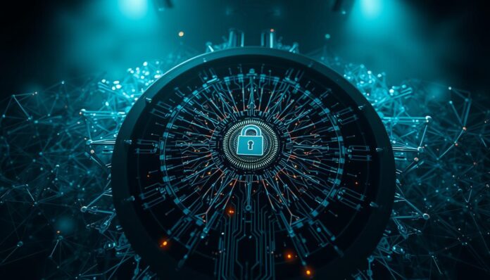 data encryption