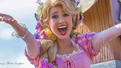rapunzel