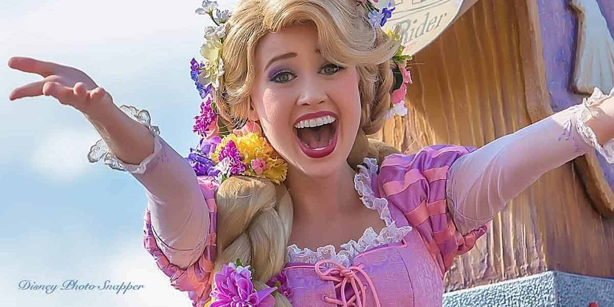 rapunzel