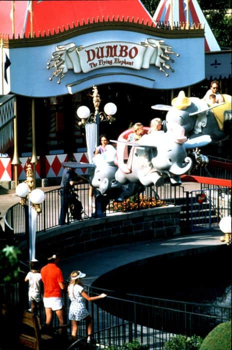 Dumbo