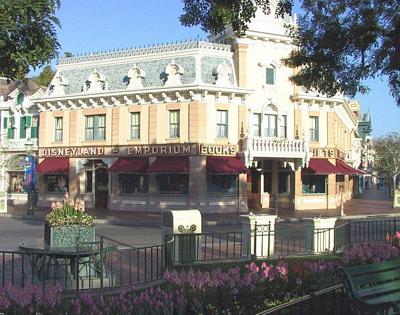 Emporium