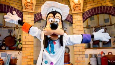 Goody's Kitchen