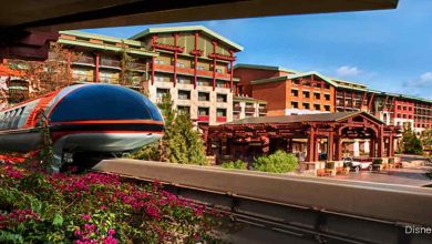 Grand Californian