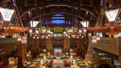 Grand Californian