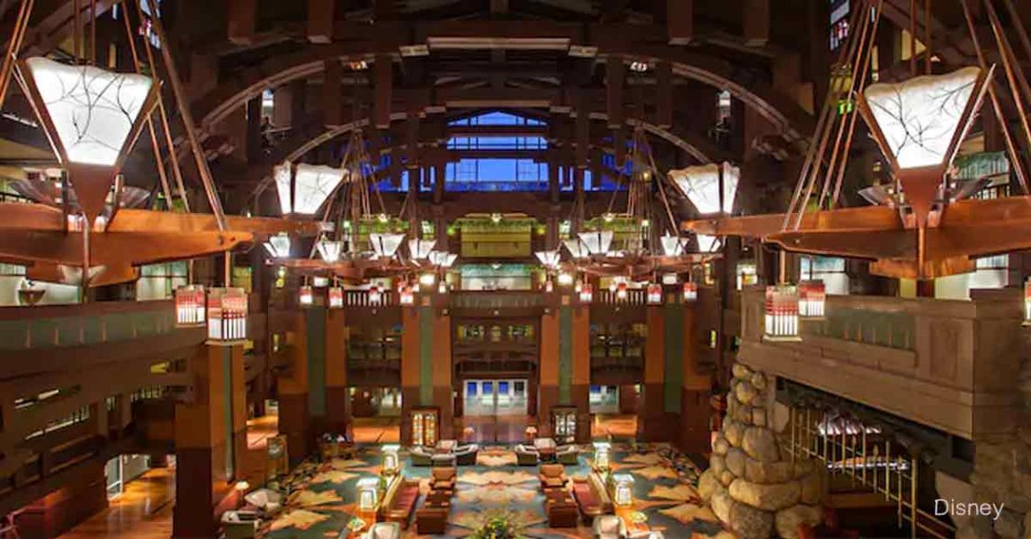 Grand Californian
