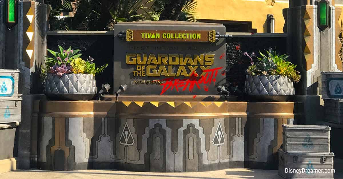 guardians of the galaxy