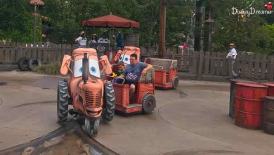 Mater Tracktor