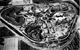 Aerial view of Disneyland being built, showcasing legendary attractions and winding paths that shaped early Disney magic.
