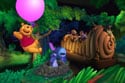 THE MANY ADVENTURES OF WINNIE THE POOH 