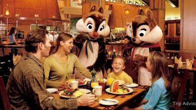 Storytellers Cafe Breakfast
