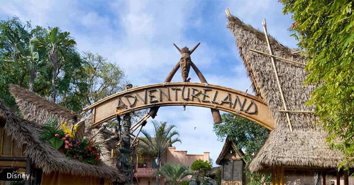 Adventureland